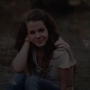 Meet your Posher, Mariah